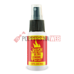 Rush Ultra Strong Red Label